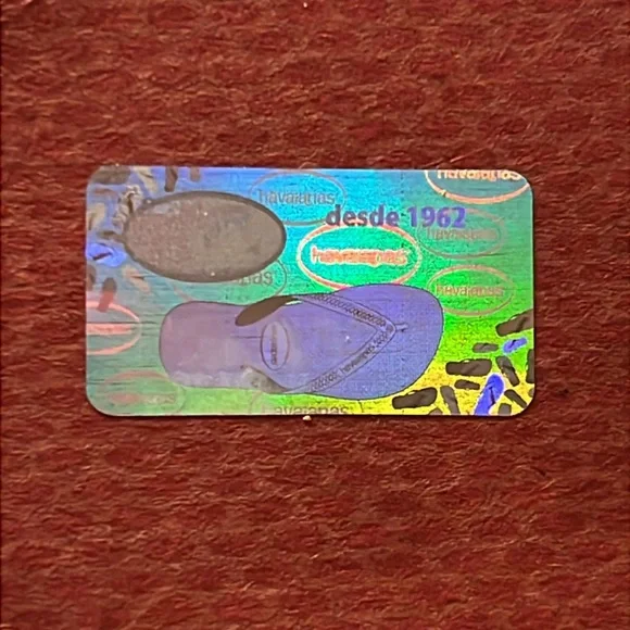 HAVAIANAS Tropical Goofy - Picture 6 of 10